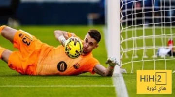 إنجاز تاريخي.. خوان غارسيا ينضم لقائمة مميزة من النجوم في نادي برشلونة